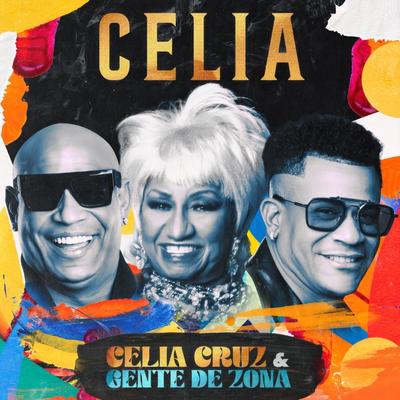 Celia's cover