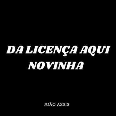 João Assis's cover