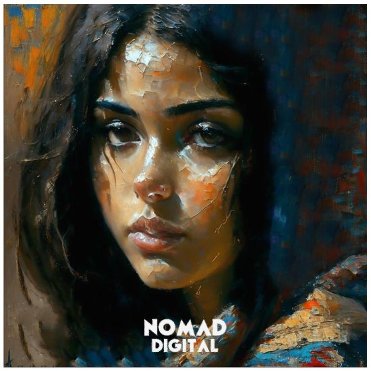 Nomad Digital's avatar image