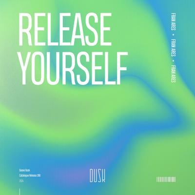 Release Yourself By Fran Ares's cover