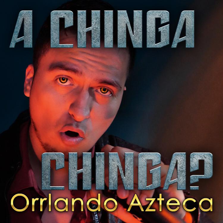 Orrlando Azteca's avatar image