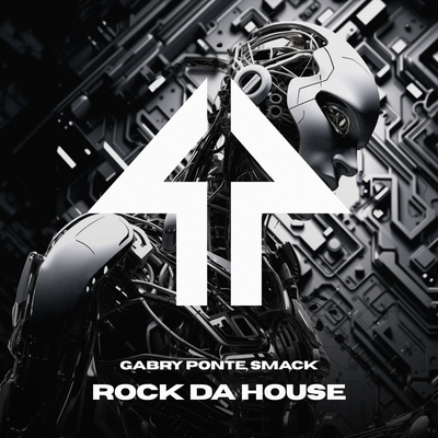 Rock Da House's cover