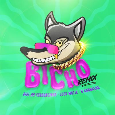 Bicho (Remix)'s cover