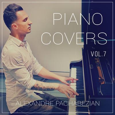 Piano Covers, Vol.7's cover