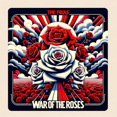 War of the Roses's cover