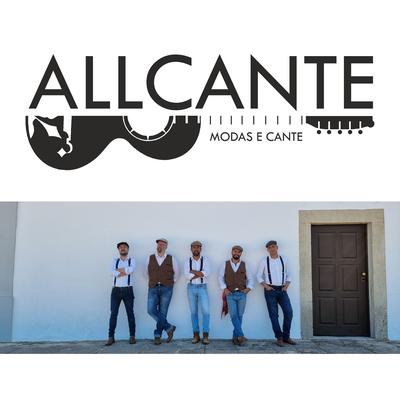 ALLCANTE - Modas e Cante's cover