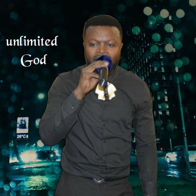 Unlimited God's cover
