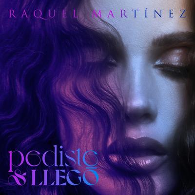 Raquel Martinez's cover