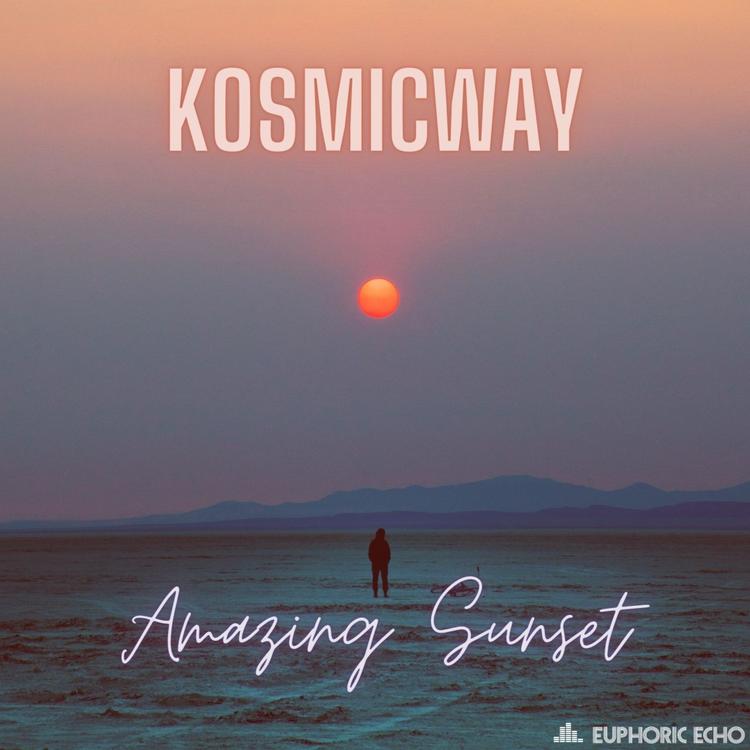 KOSMICWAY's avatar image