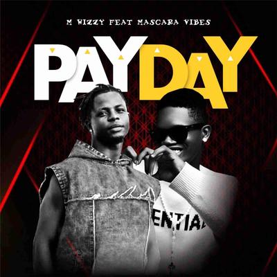 PAYDAY's cover