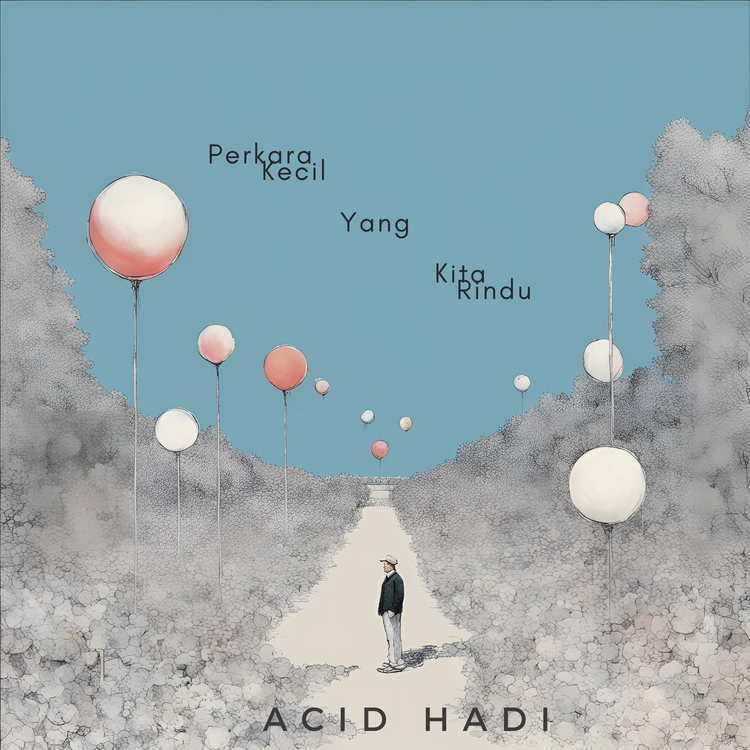 Acid Hadi's avatar image