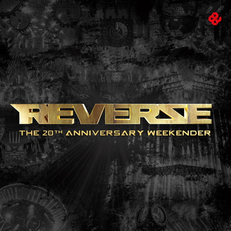 Reverze's avatar image