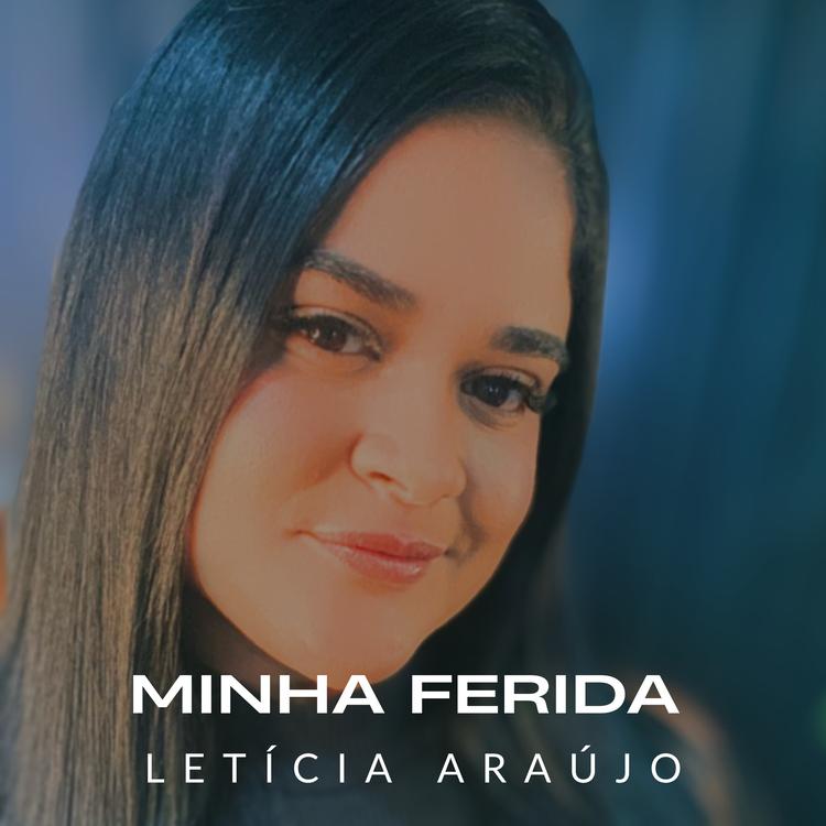 Letícia Araújo's avatar image