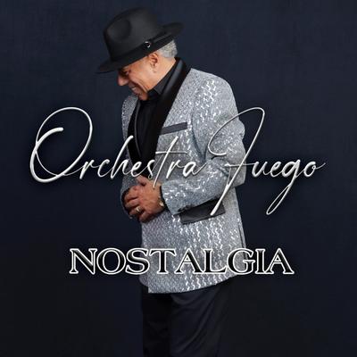 Orchestra Fuego's cover