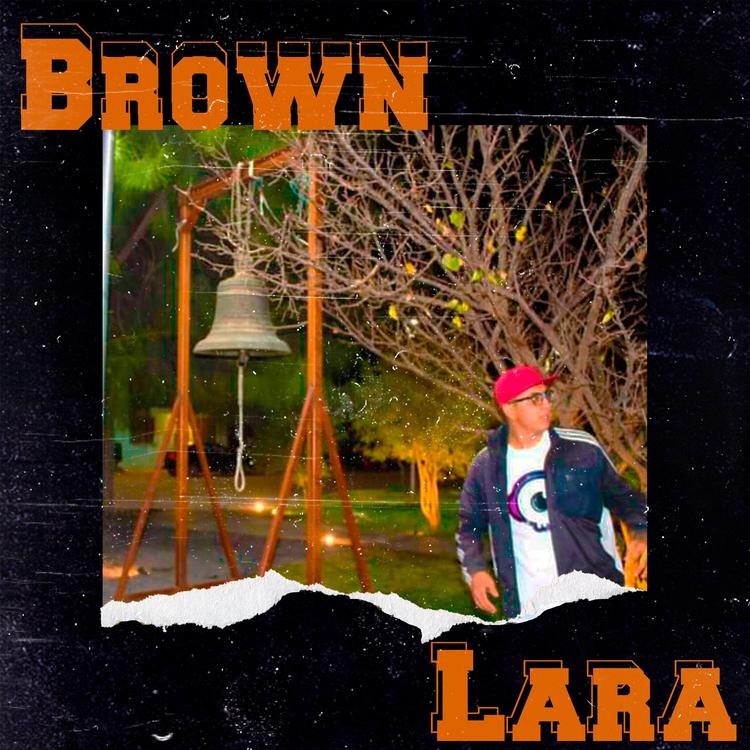 Brown Lara's avatar image