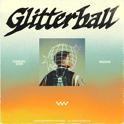 Glitterball By Reigns's cover