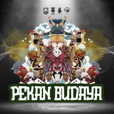 Pekan Budaya Siak Theme Song's cover