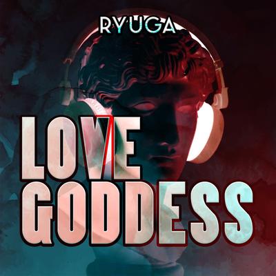 Love Goddess's cover