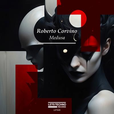 Roberto Corvino's cover