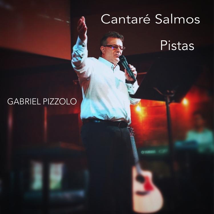 Gabriel Pizzolo's avatar image