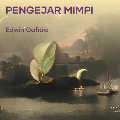 Edwin Gafitra's cover