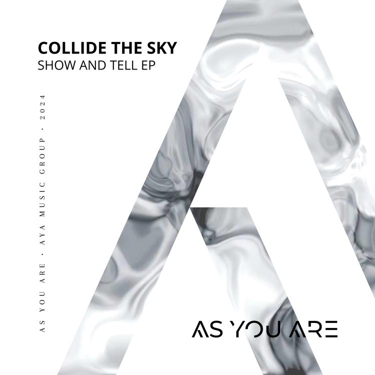 Collide The Sky's avatar image