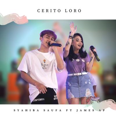 Cerito Loro's cover