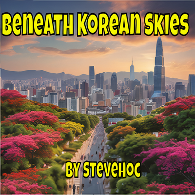 Korean Heartbeats's cover