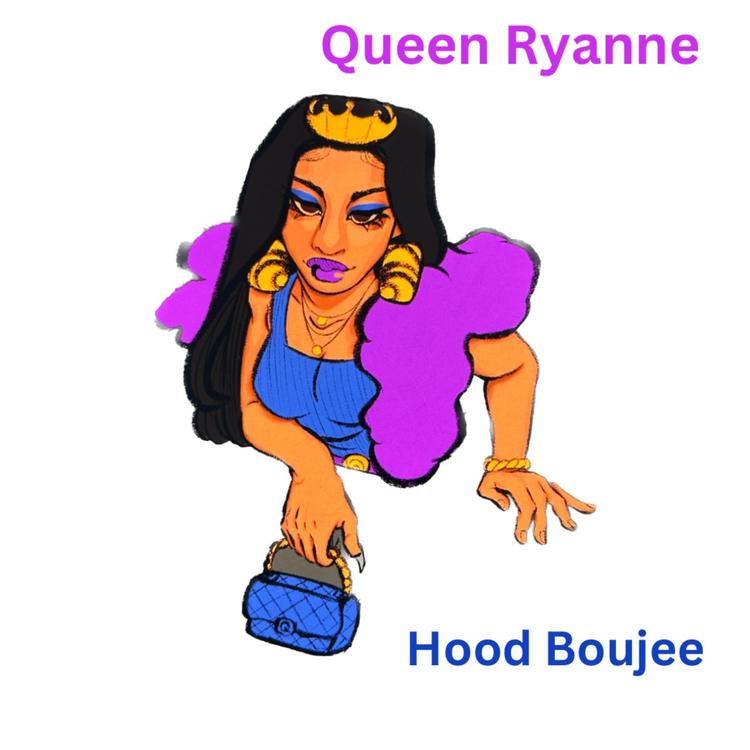Queen Ryanne's avatar image