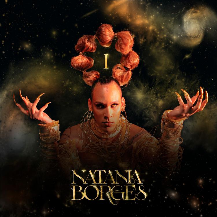 Natania Borges's avatar image