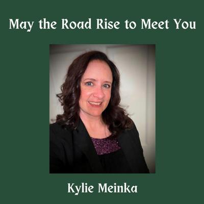 Kylie Meinka's cover