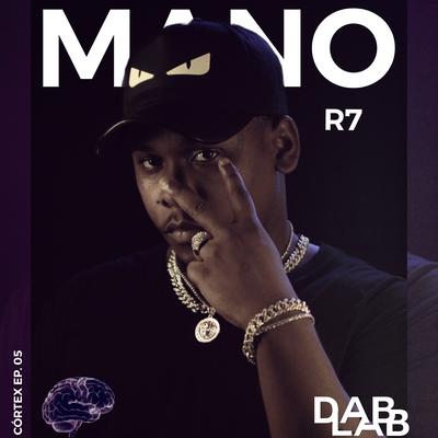 ODIEI By MANO R7, Dab Laboratory.'s cover