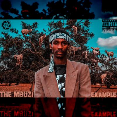 The Mbuzi's cover