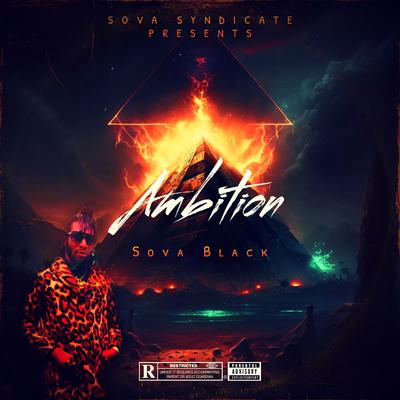 Sova Black's cover