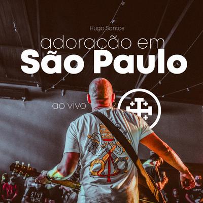 Por Isso, Vem (Ao Vivo) By Alpha, Hugo Santos, Mayara Marques's cover