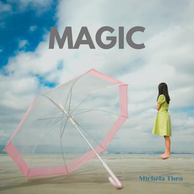 Magic's cover