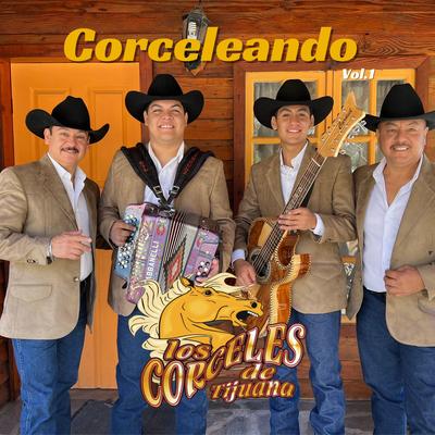 Los Corceles de Tijuana's cover