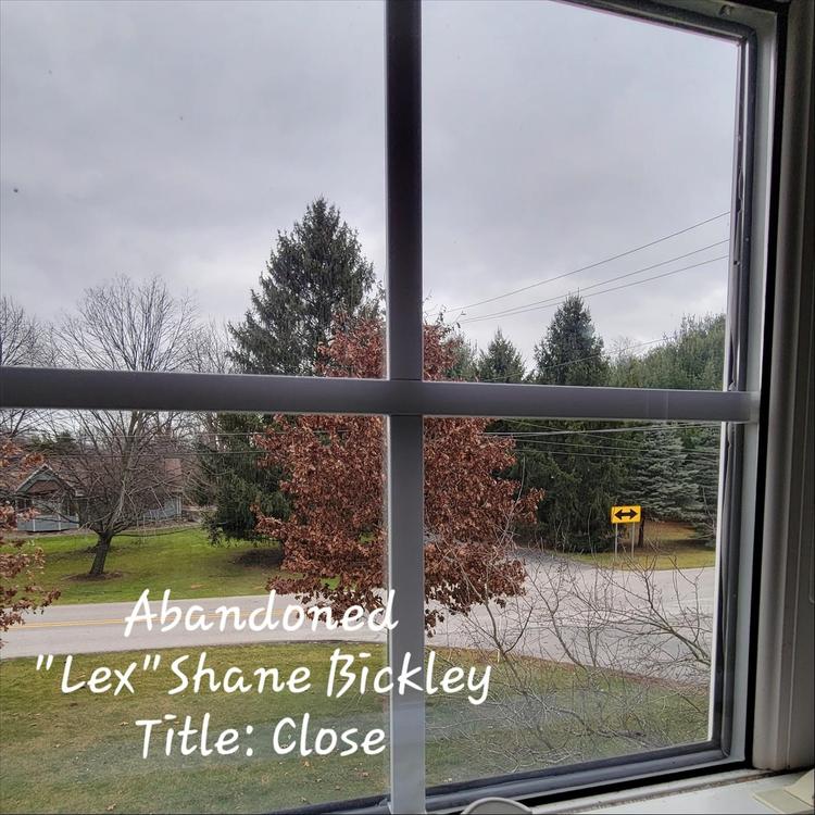 "Lex" Shane Bickley's avatar image