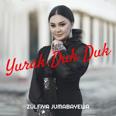 Zülfiýa Jumabaýewa's cover
