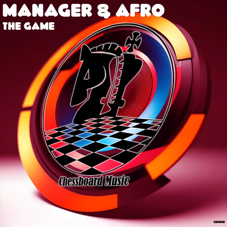 Manager & Afro's avatar image