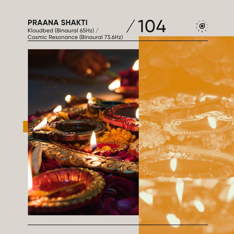 PRAANA SHAKTI's avatar image