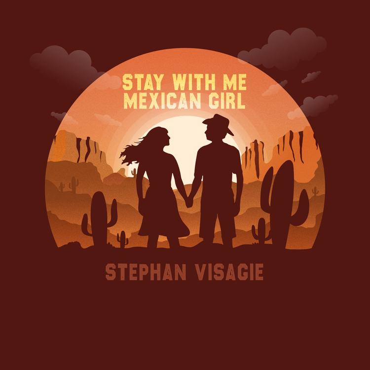 Stephan Visagie's avatar image