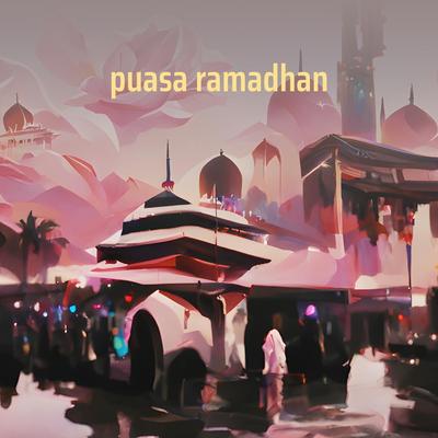 Puasa Ramadhan's cover