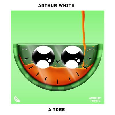 A tree By Arthur White's cover