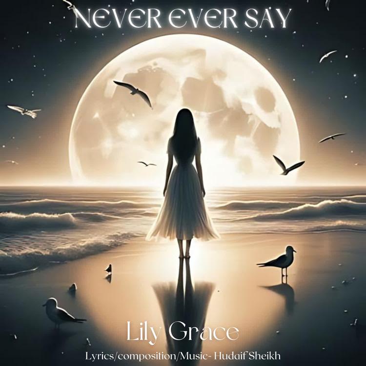 Lily Grace's avatar image