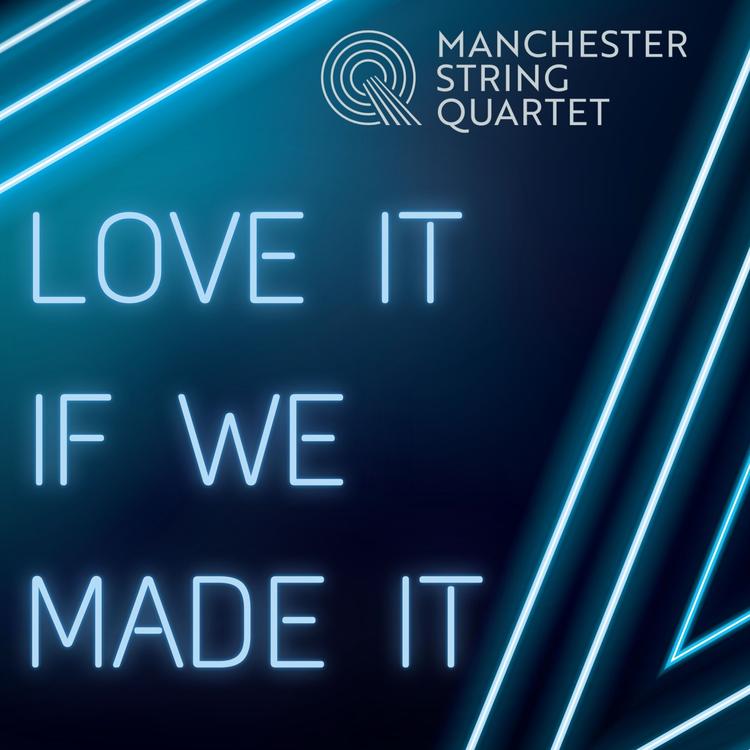 Manchester String Quartet's avatar image