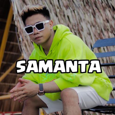 Samanta (Remastered 2024)'s cover