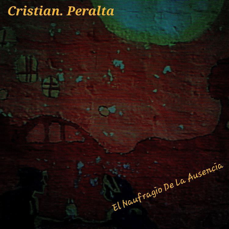 Cristian Peralta's avatar image