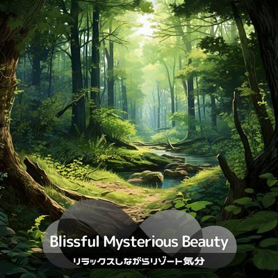 Blissful Mysterious Beauty's cover