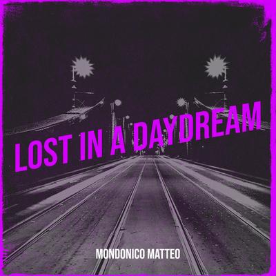 Lost in a Daydream's cover